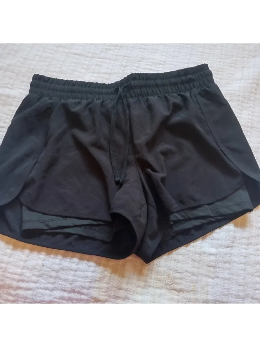 Shorts Black Medium